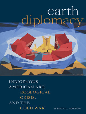 cover image of Earth Diplomacy